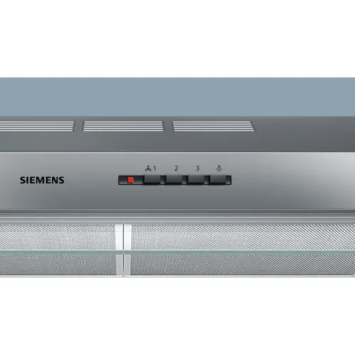LU63LCC50 SIEMENS Onderbouw afzuigkap