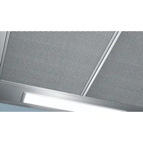 LU63LCC50 SIEMENS Onderbouw afzuigkap