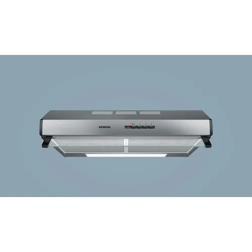 LU63LCC50 SIEMENS Onderbouw afzuigkap