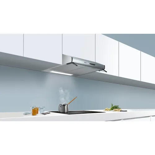 LU63LCC50 SIEMENS Onderbouw afzuigkap